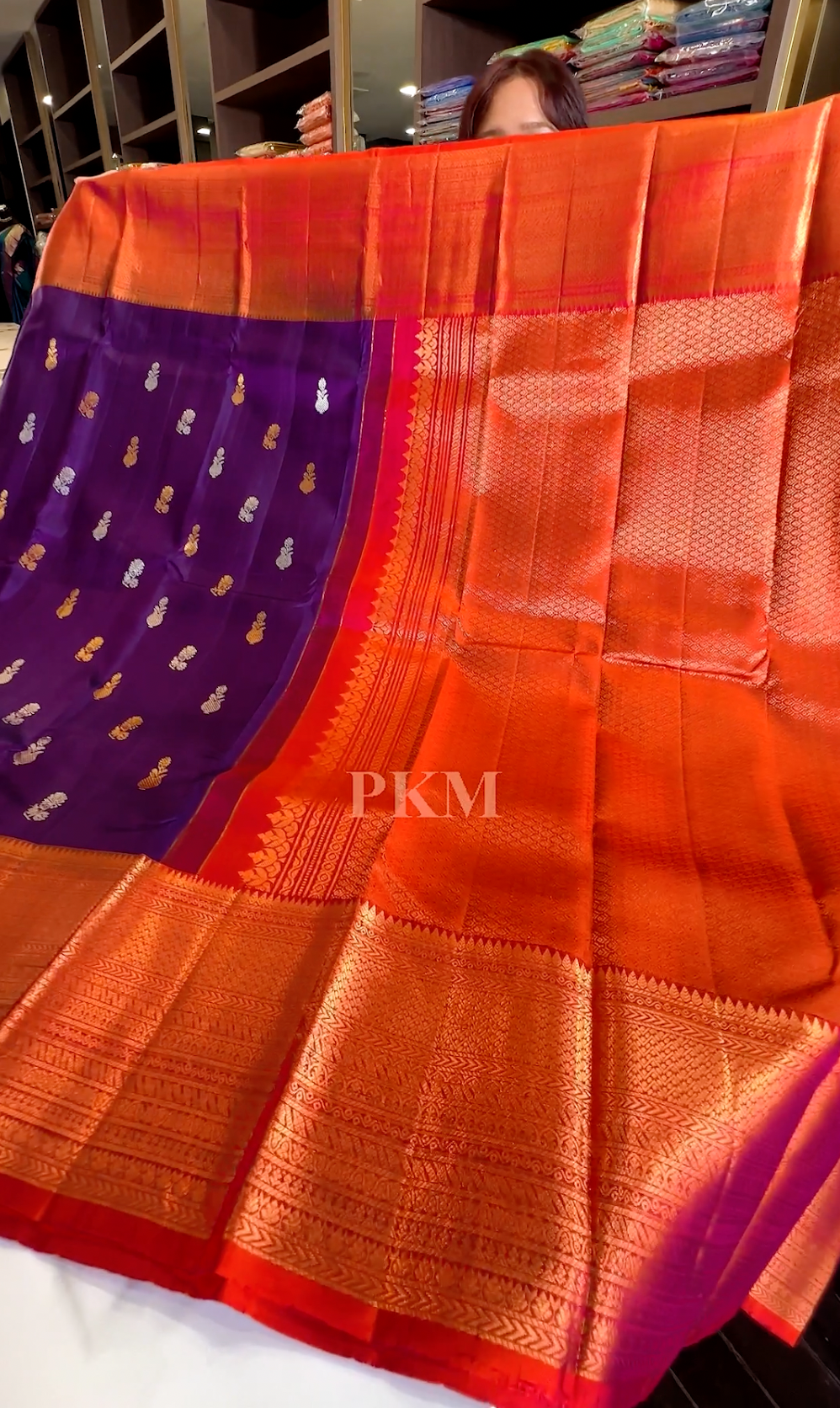 Thiratchai Orange