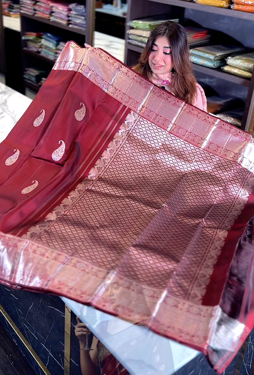 Wine Red