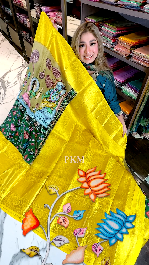 Kalamkari