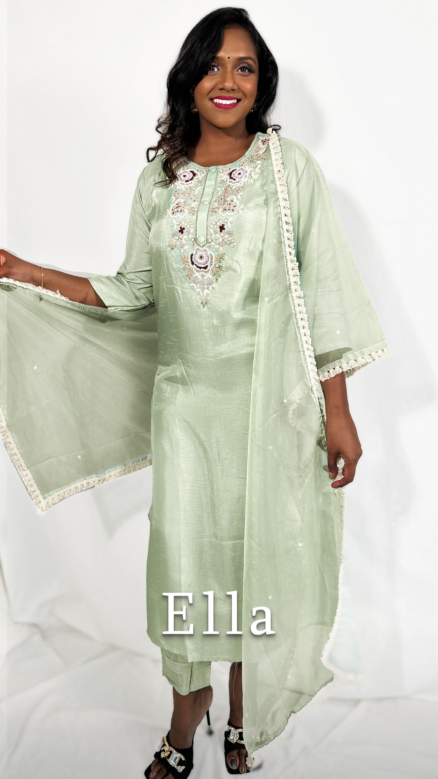 Ella