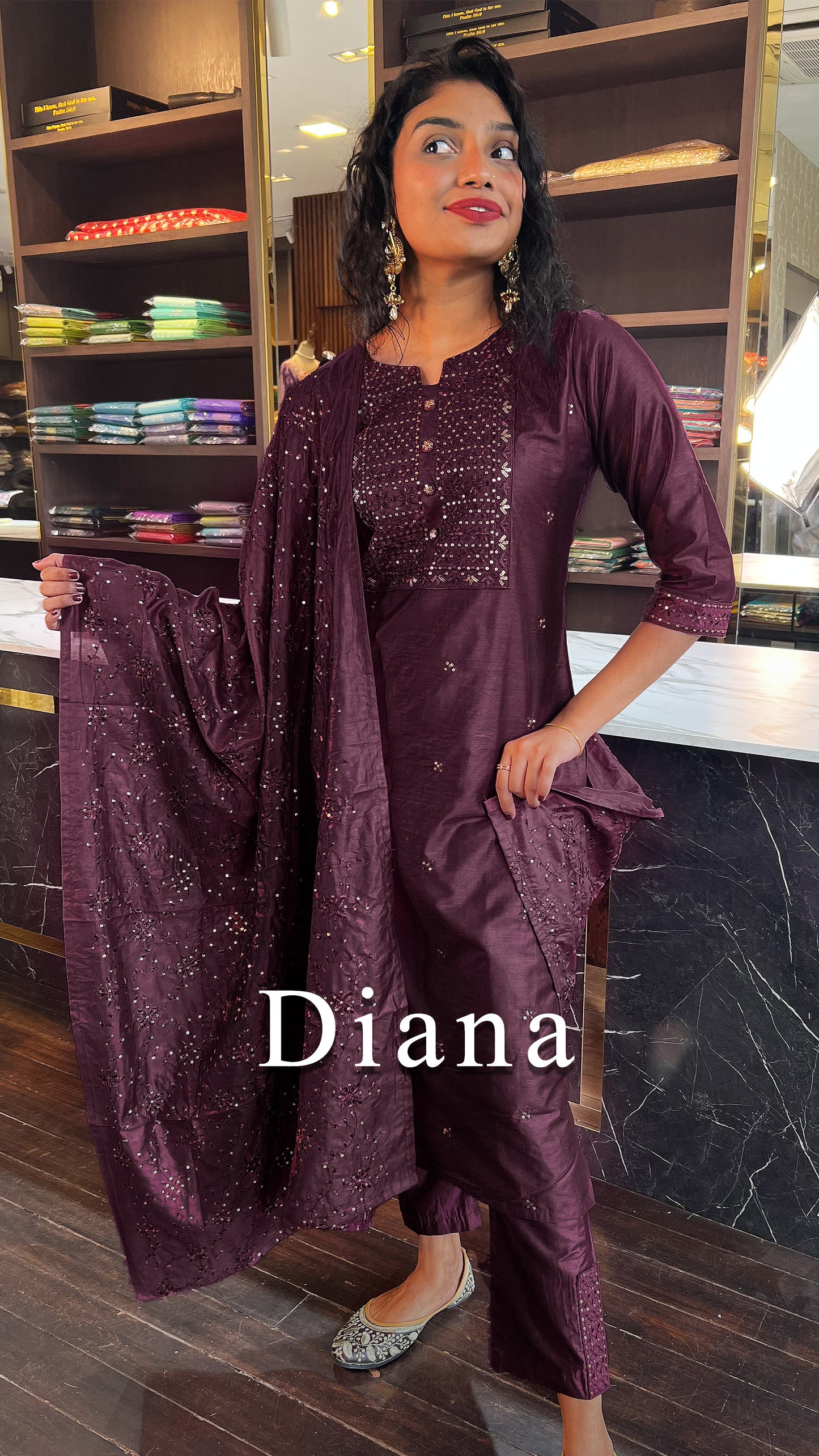 Diana