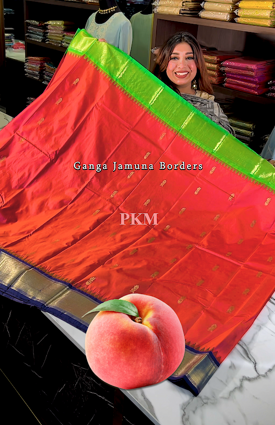 Peach