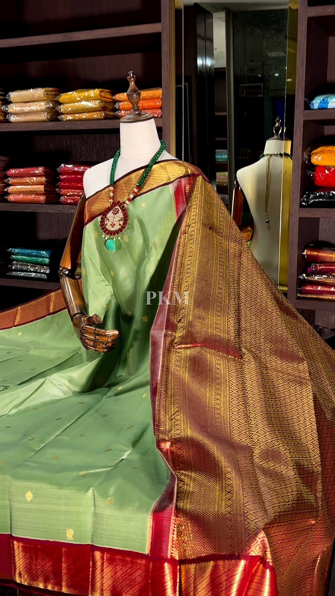 Bombay Jayashri
