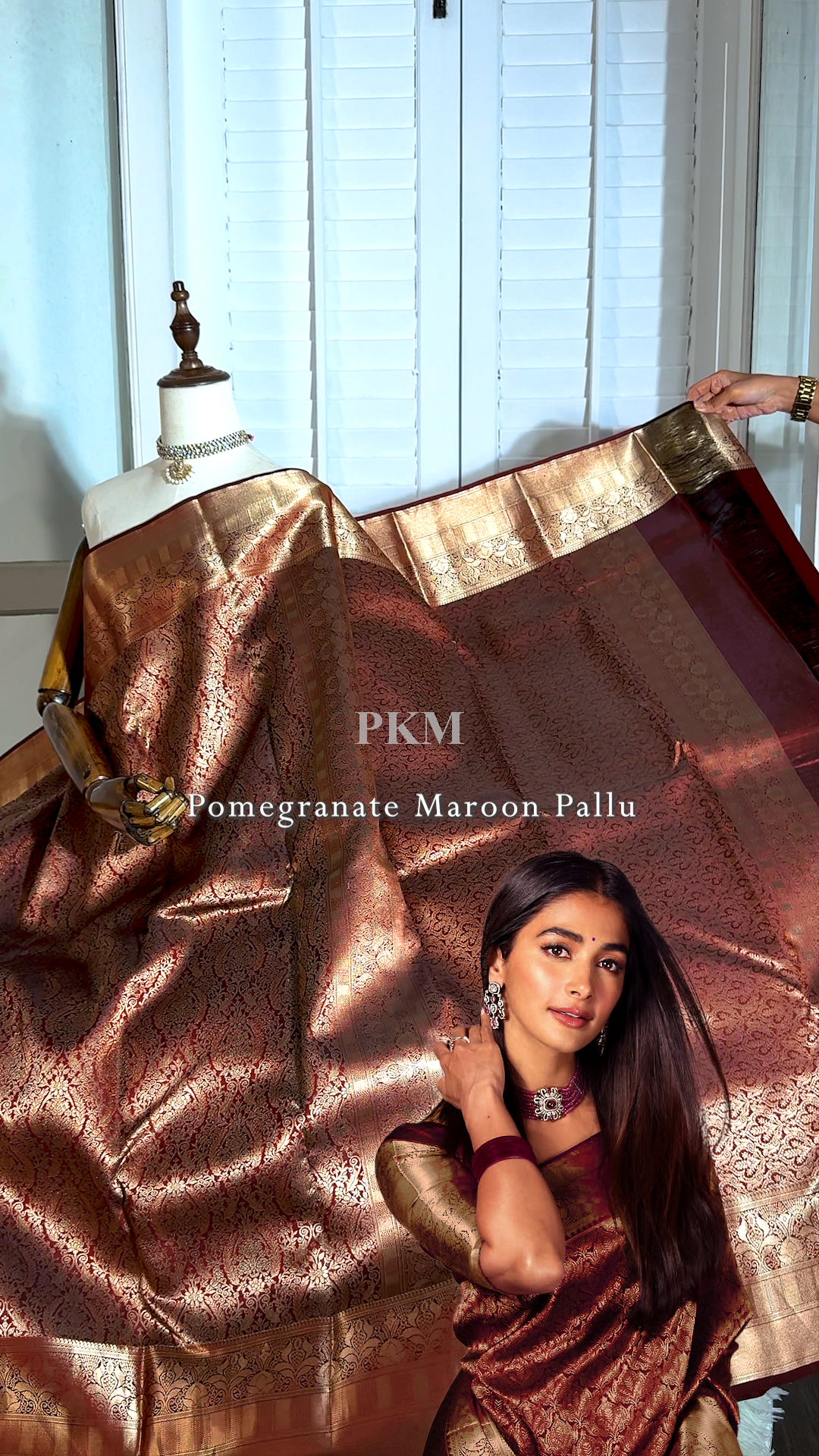 Pooja Hegde