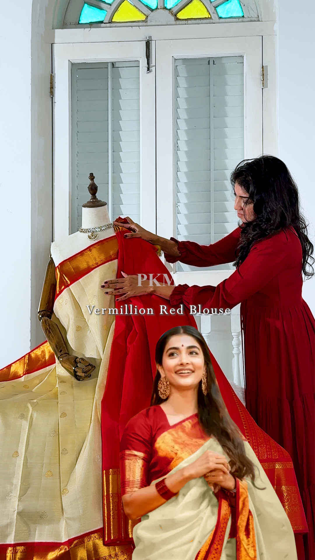 Rukmani