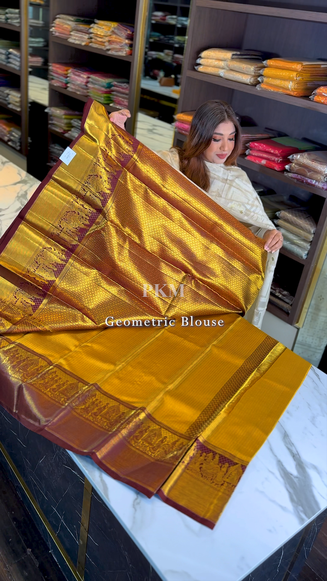 Golden Pallakku