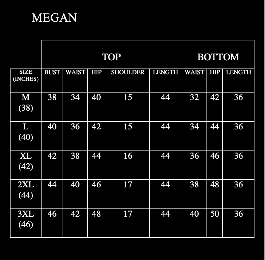 Megan