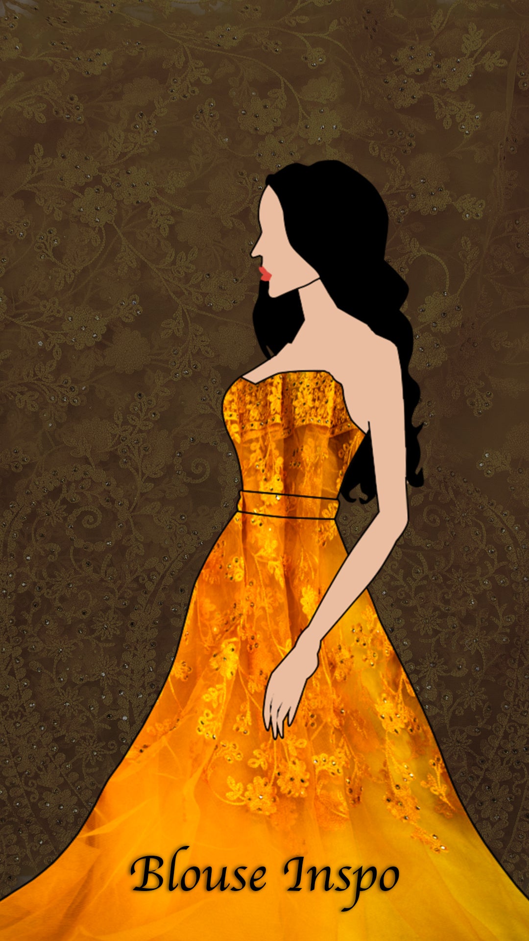 Jaune