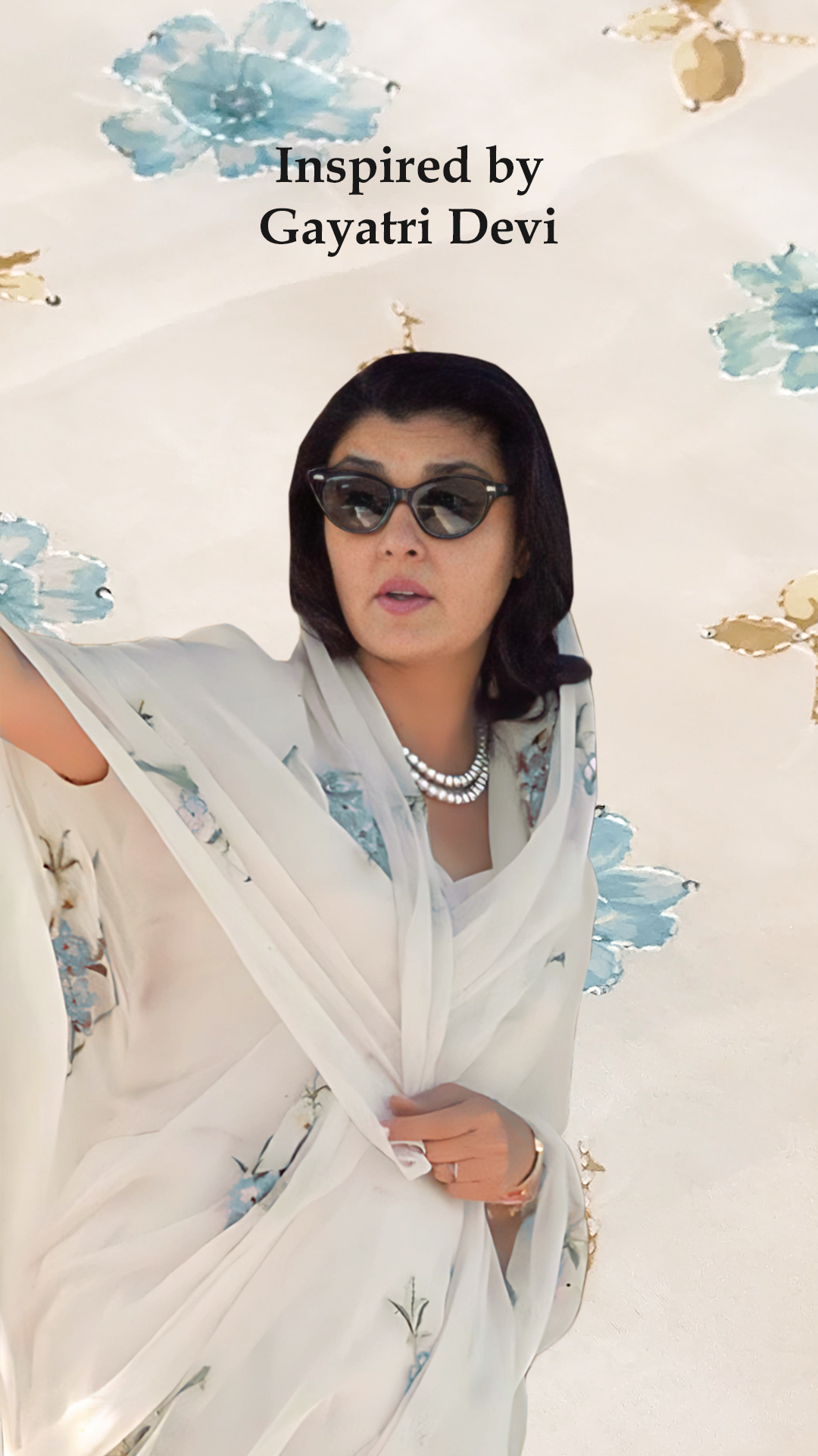Gayatri Devi