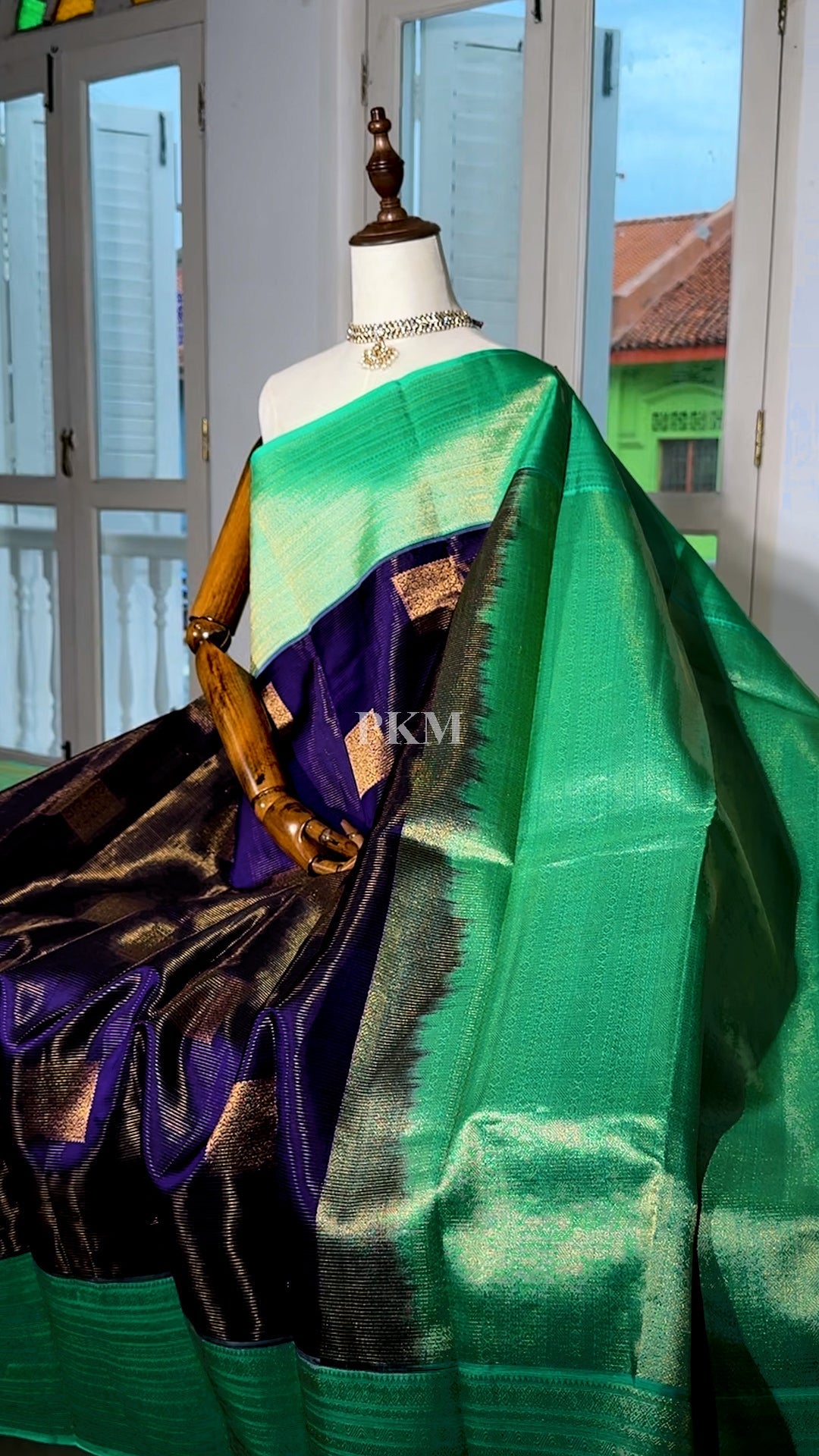 Soft Silk