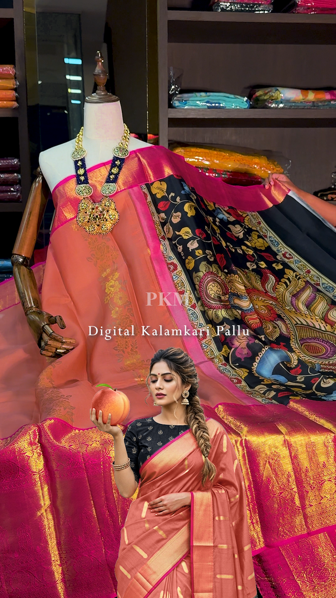 Kora Silk