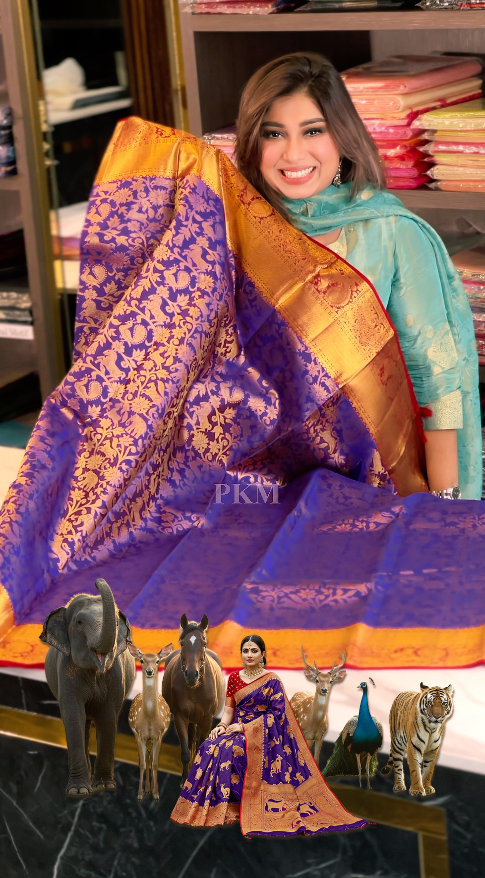 Vanarani