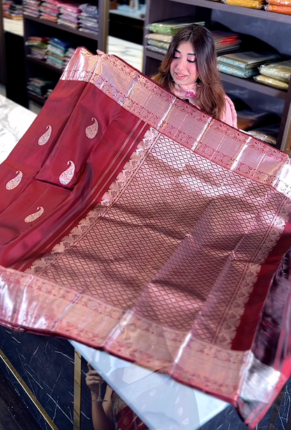 Wine Red