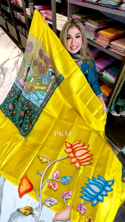 Kalamkari
