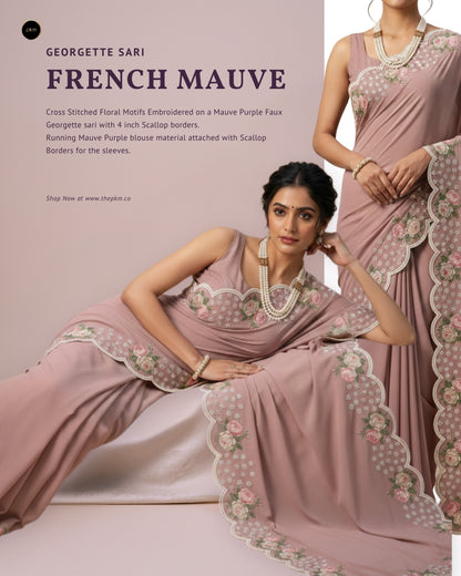French Mauve