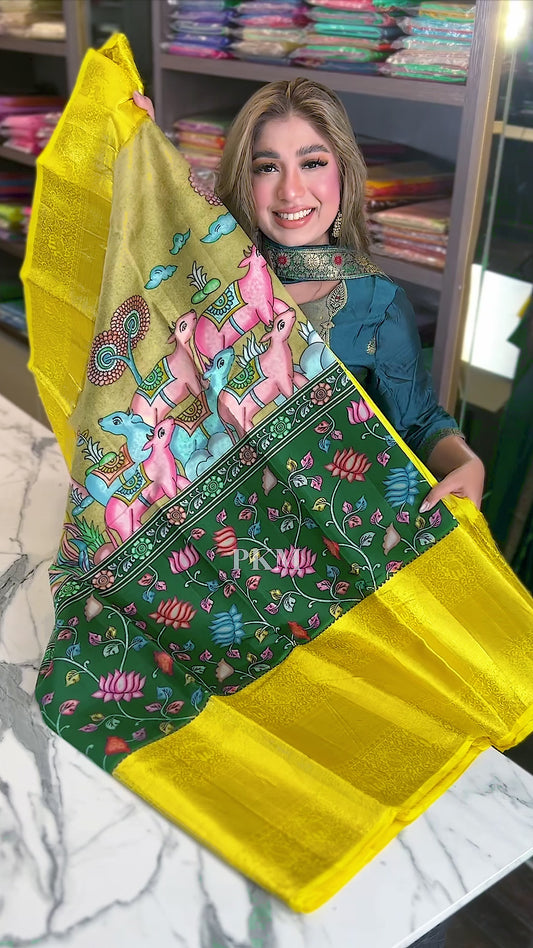 Kalamkari