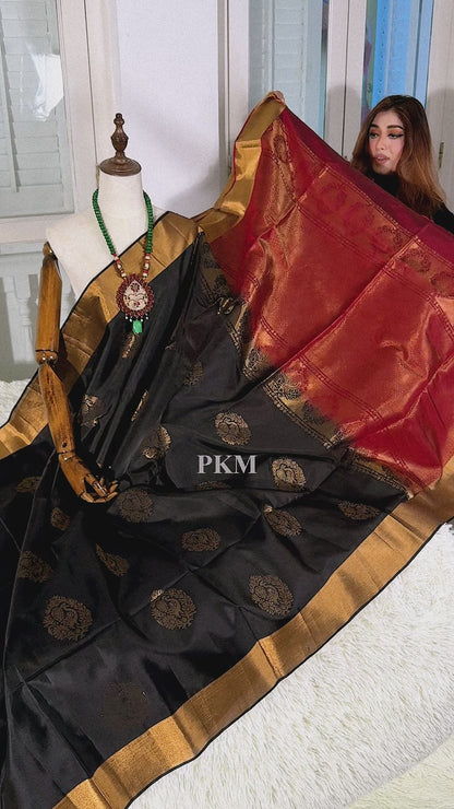 Black Sindoor