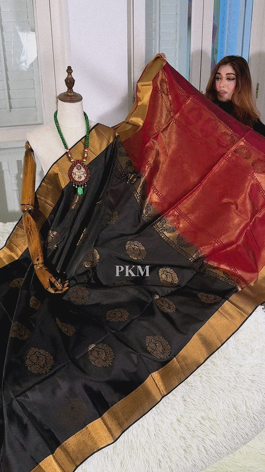 Black Sindoor