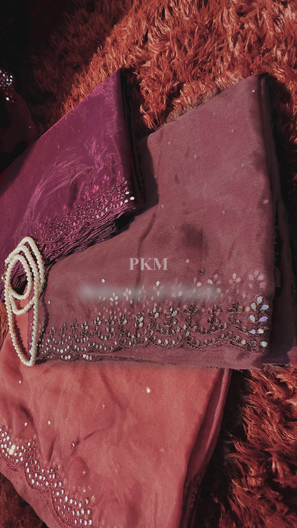 Palace Rouge