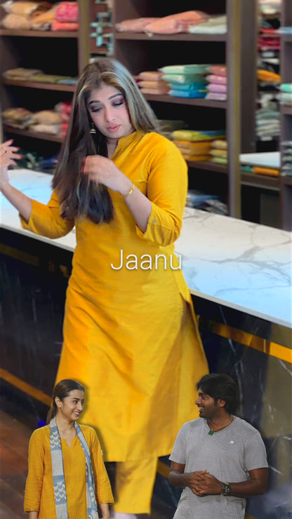 Jaanu