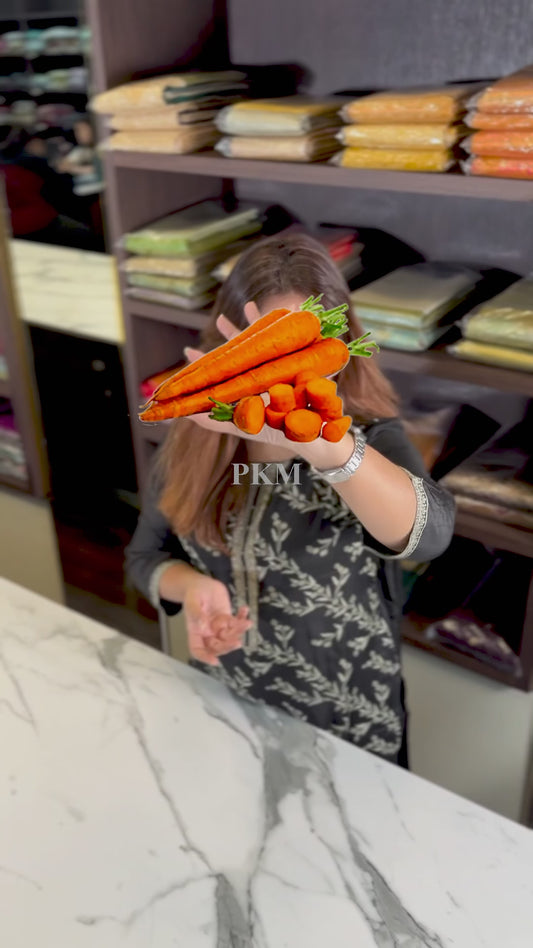 Carrot