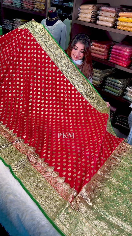 Red Diamond
