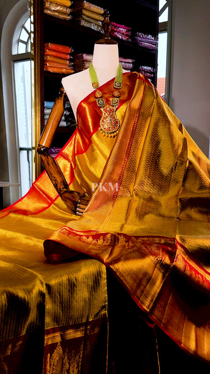 Golden Palakku