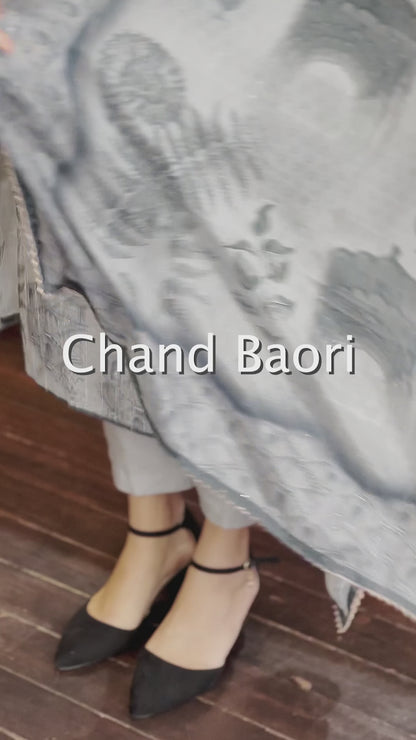 Chand Baori