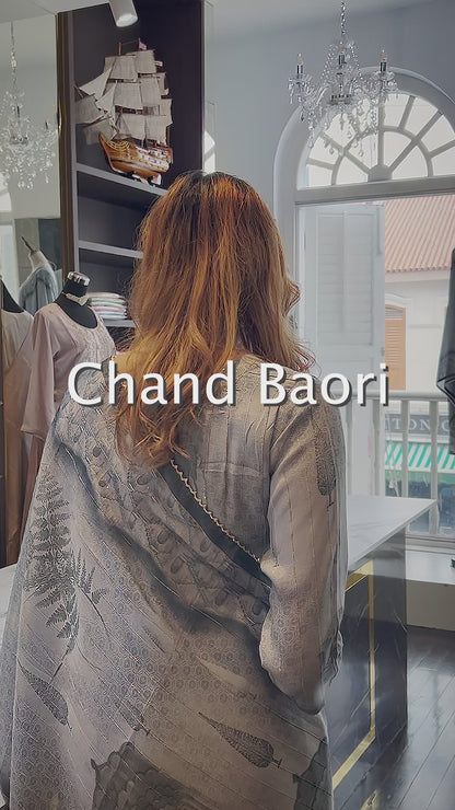 Chand Baori